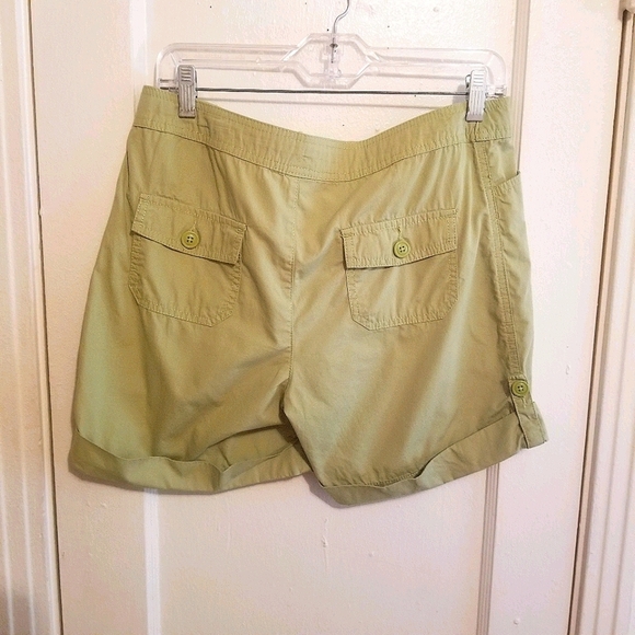 Merona shorts sz. 4 - Picture 3 of 3